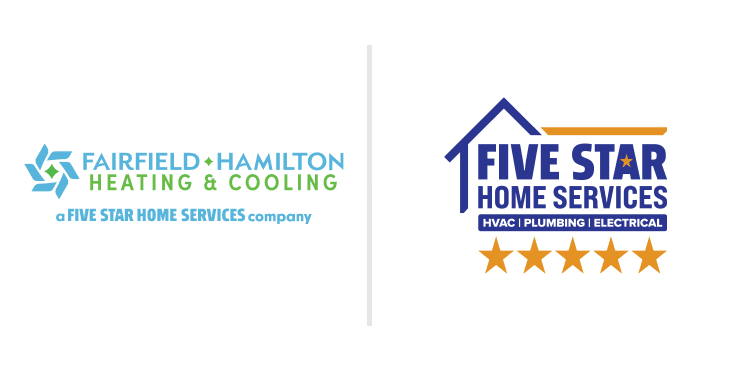 Proud Five Star Home Services Partner