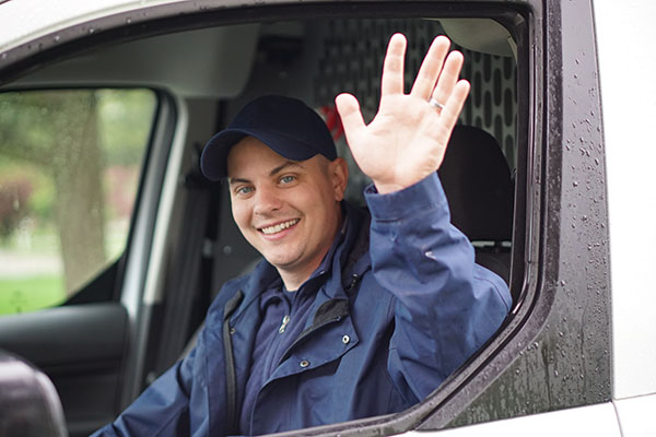 About Us - Fairfield-Hamilton Heating & Cooling