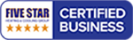 FSHCG Certified Business Badge 150