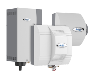 Aprilaire Humidifier