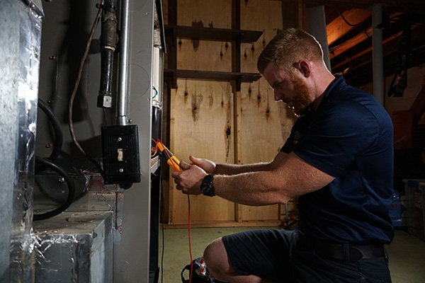 Furnace Repair
