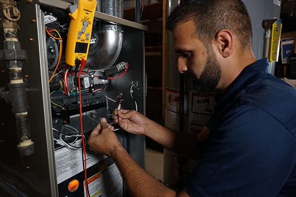 Furnace Installation & Replacement