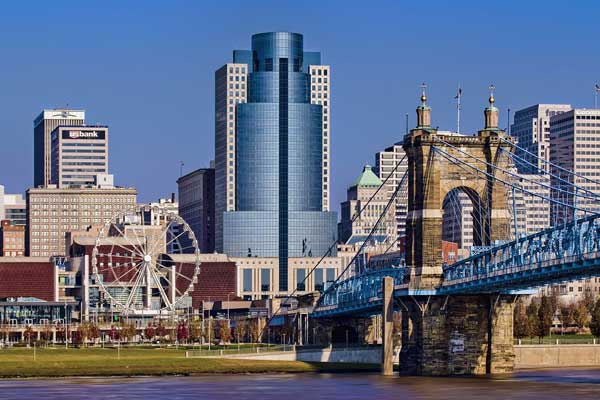 Cincinnati