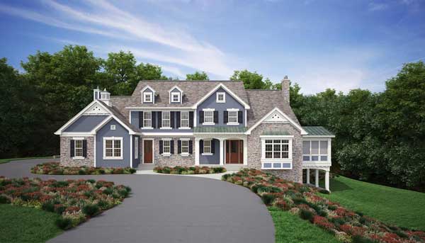 Indian Hill