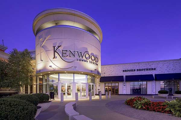 Kenwood