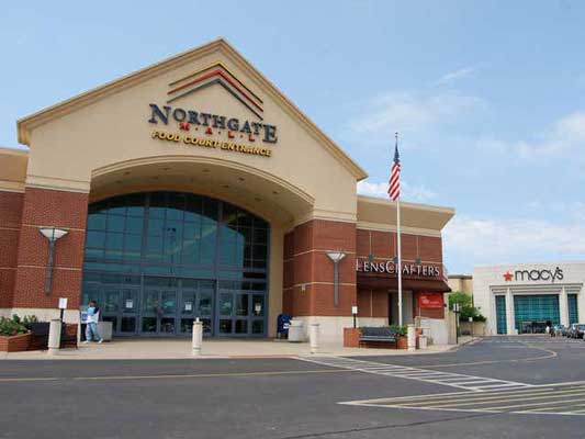 Northgate