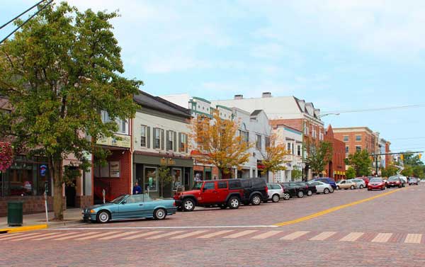 Oxford
