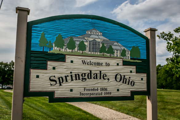 Springdale