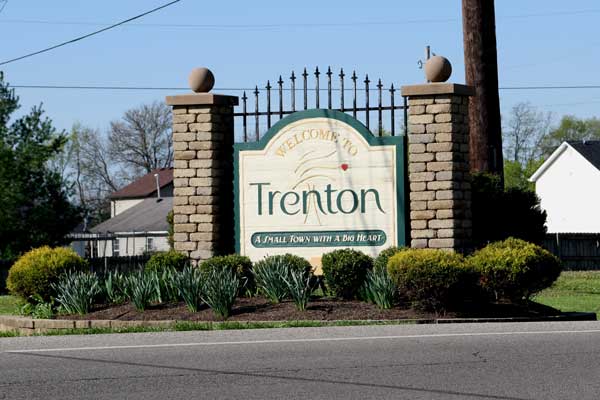Trenton HVAC