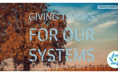 Giving Thanks for Our HVAC Systems