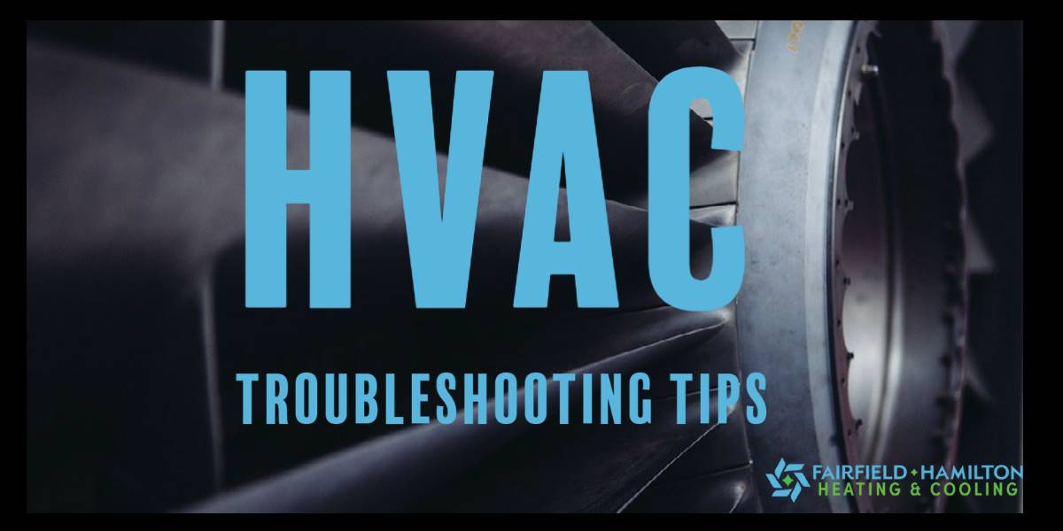 HVAC Troubleshooting FHHC