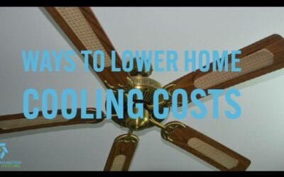 10 Ways to Lower Your Utility Bills This Summer