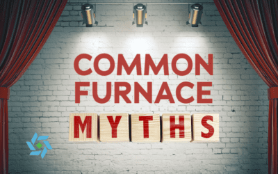 Common Furnace Myths