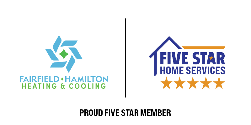 Proud Five Star Partner