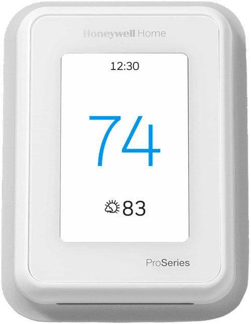 Smart Thermostat