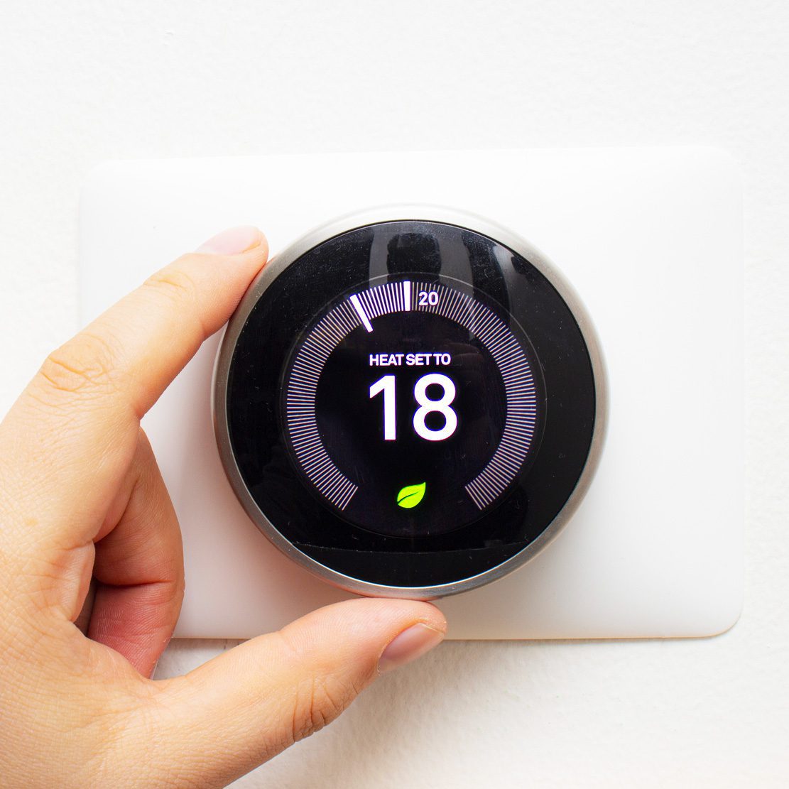 Smart Thermostat