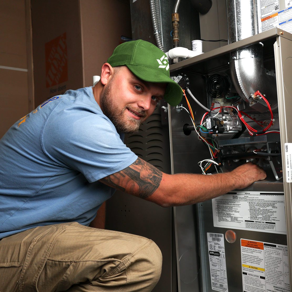 Furnace & Heating Services