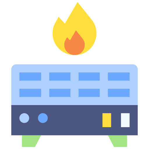 Residential HVAC Services in New Miami, OH 2 Heating Services