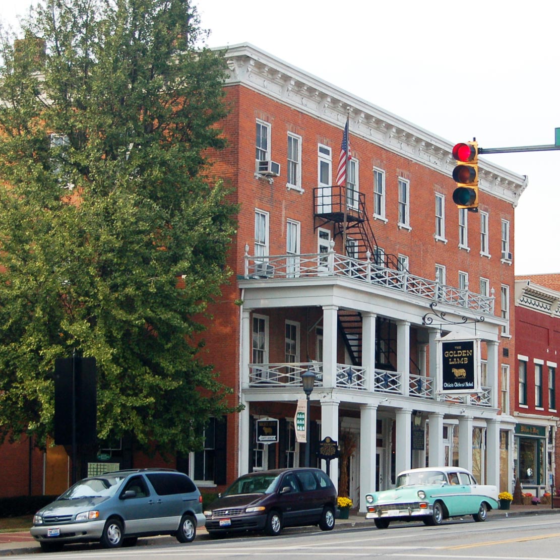 Lebanon, Ohio