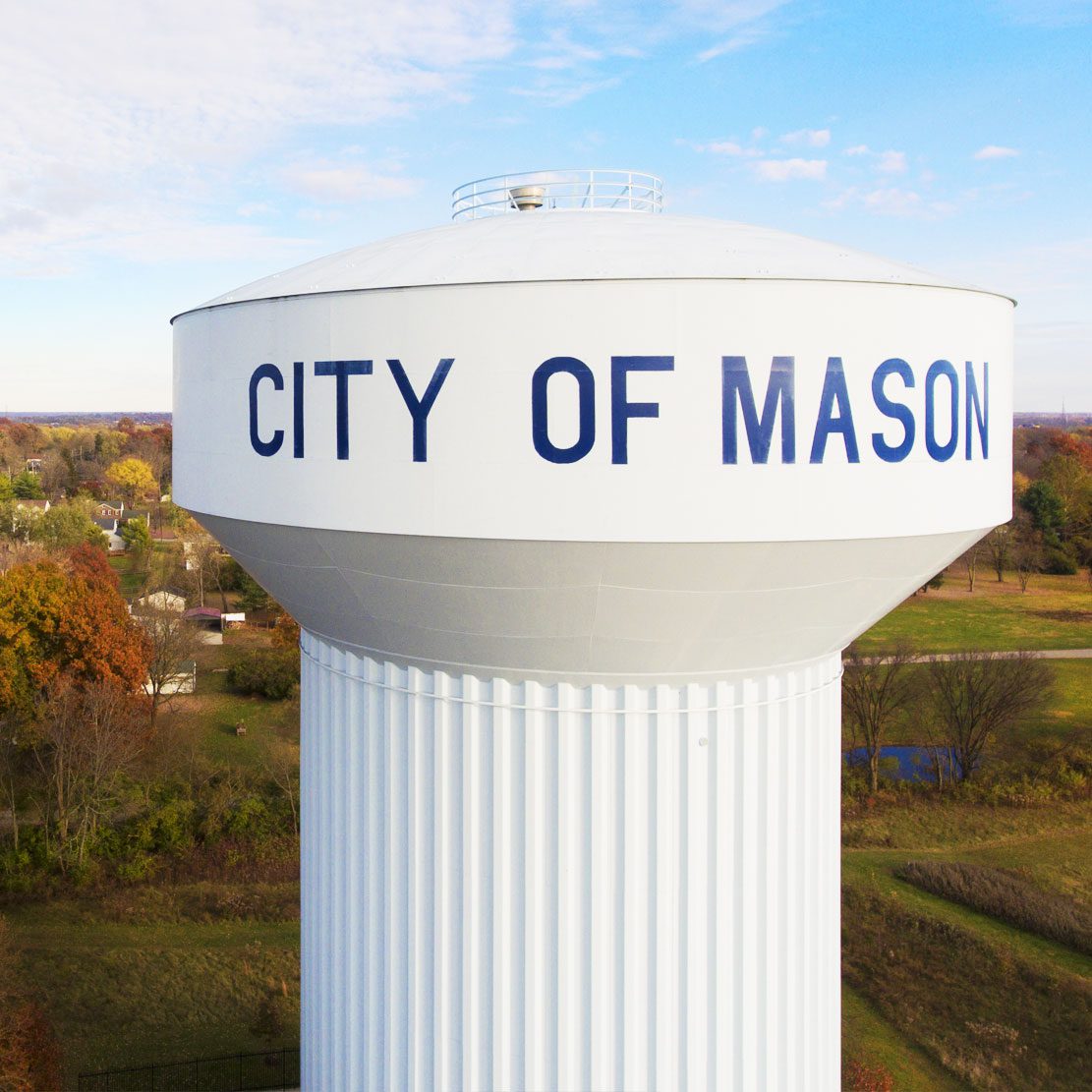 Mason, Ohio