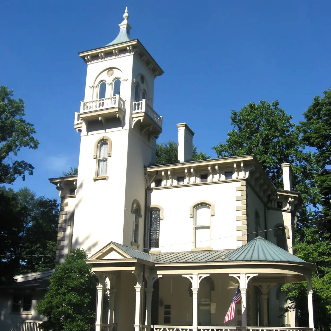 Milford, Ohio