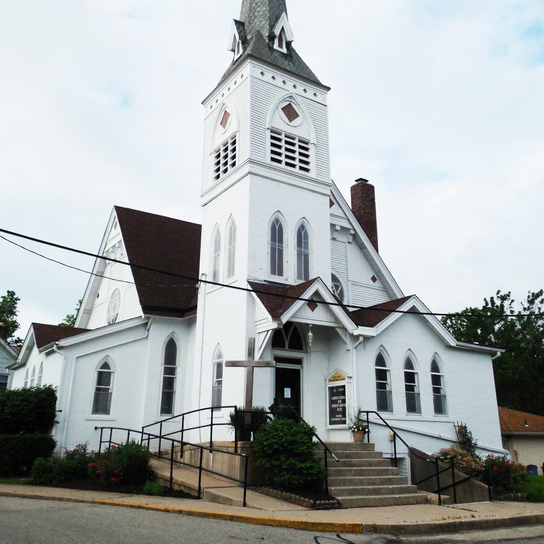 Seven Mile, Ohio